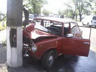 В Кузбассе проводят проверку в отношении водителя, по вине которого погиб пассажир