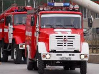 В Кузбассе вводится особый противопожарный режим