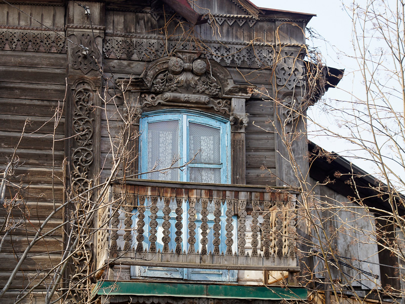 Кузбасс отметит Международный день охраны памятников и исторических мест