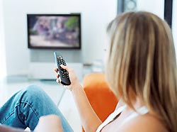 С 7 мая 2014 года кузбассовцы смогут смотреть без абонентской платы 20 каналов цифрового эфирного ТВ
