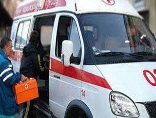 Двое кузбассовцев погибли в ДПТ с автобусом