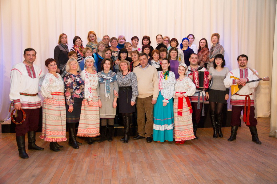 Традиционная обрядность русских Сибири. Дожинки: традиции и региональные особенности