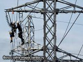Кузбасские энергетики победили на всероссийских соревнованиях