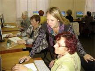 Кузбасские пенсионеры приглашаются бесплатно пройти профессиональное обучение