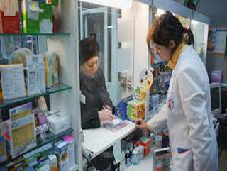 В Кемерово директор аптечного пункта привлечена к ответственности за безрецептурную продажу лекарственных средств