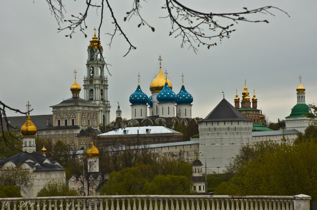 По инициативе Амана Тулеева кузбассовцы посетят православные святыни России
