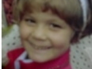 В Кемерово полицейские нашли пропавшую 8-летнюю девочку живой