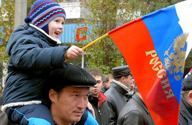 В День народного единства кузбассовцев ждут концерты и спортивные состязания