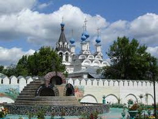Паломничество по православным святыням России