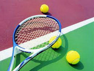 Международные соревнования по теннису прошли в Новокузнецке
