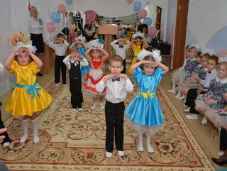 В Кемеровской области открылся детский сад на 211 мест