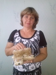 Рукодельница из Кузбасса победила во всероссийском арт-проекте «Согреем души» 