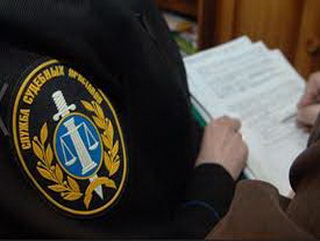 В Кемеровской области судебный пристав подозревается в служебном подлоге 