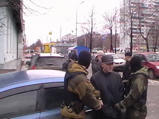 В Кемерово полицейские задержали торговца наркотиками