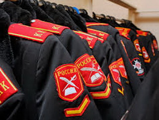 Аман Тулеев вручил областные награды кузбасским кадетам за оказание помощи при ДТП