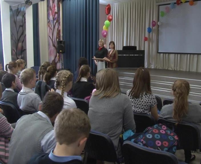 В Кузбассе проводится правовое информирование подростков