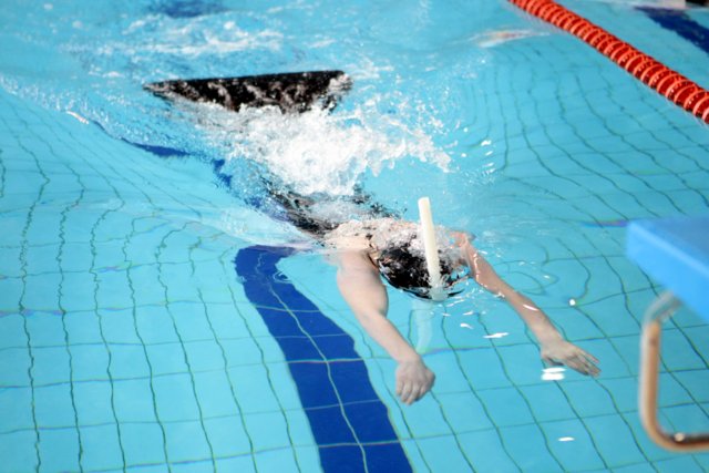 Анатолий Молоков стал победителем чемпионата Европы по подводному спорту