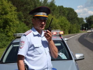 В Прокопьевске Кемеровской области прошла оперативно-профилактическая операция «Регион» 