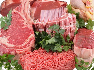 Кузбасские полицейские выявили подпольное производство по переработке мясной продукции