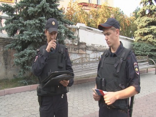В Прокопьевске подведены итоги оперативно-профилактической операции «Антикриминал» 