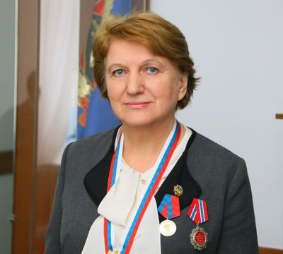 Ученые из СибГИУ получили высокие областные награды