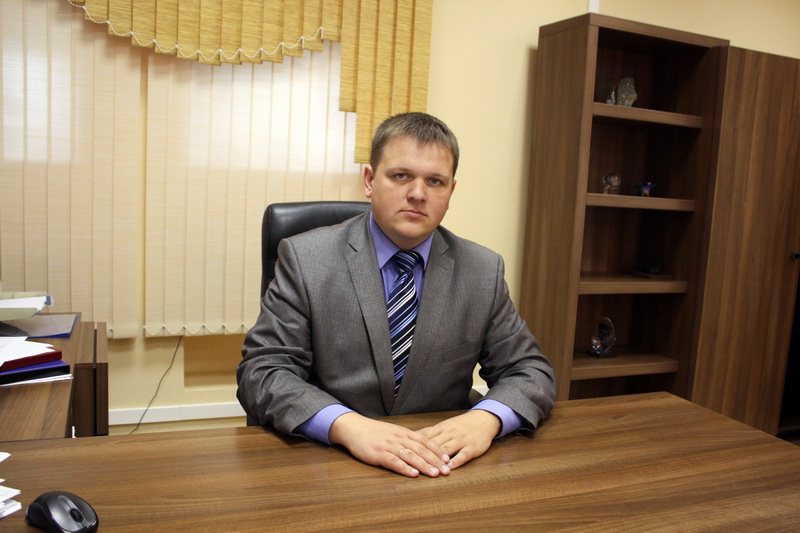 Петр Шикалев назначен на должность начальника департамента транспорта и связи