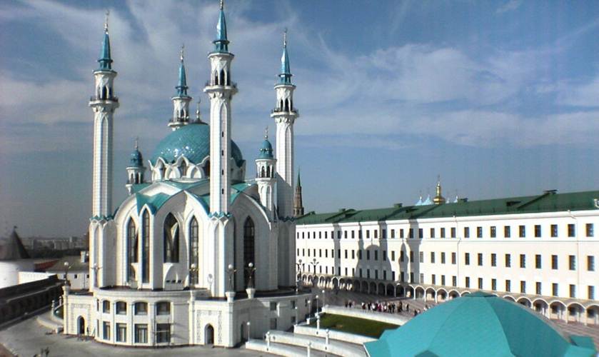 Группа мусульманских паломников отправится в историко-культурную поездку в Казань по инициативе Амана Тулеева
