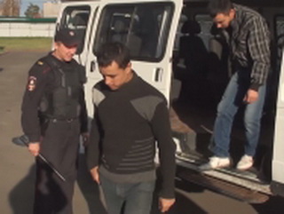 Кузбасские полицейские выявили нарушителей миграционного законодательства