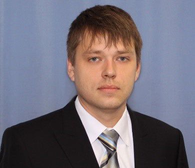 Владимир Жуков стал лауреатом и победителем всероссийского конкурса профмастерства