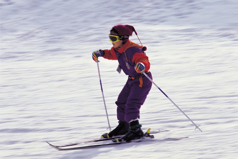 Бесплатное обучение катанию на лыжах и «ватрушке» для детей и взрослых с ограниченными возможностями здоровья