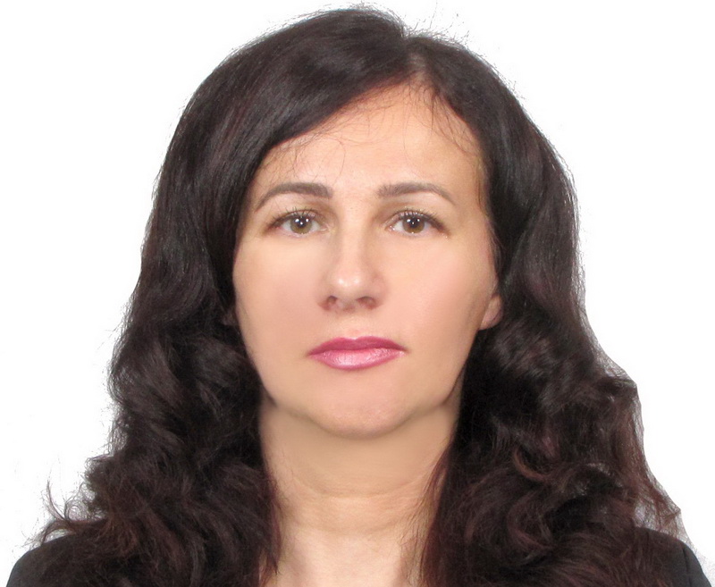 Елена Рядовенко назначена на должность начальника департамента по развитию предпринимательства и потребительского рынка