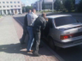 В Кемеровской области перед судом предстанут подростки, обвиняемые в покушении на угон 2 автомобилей