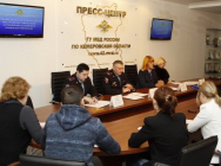 В 2015 году 139 кузбассовцев осуждены за применение насилия в отношении сотрудников органов внутренних дел