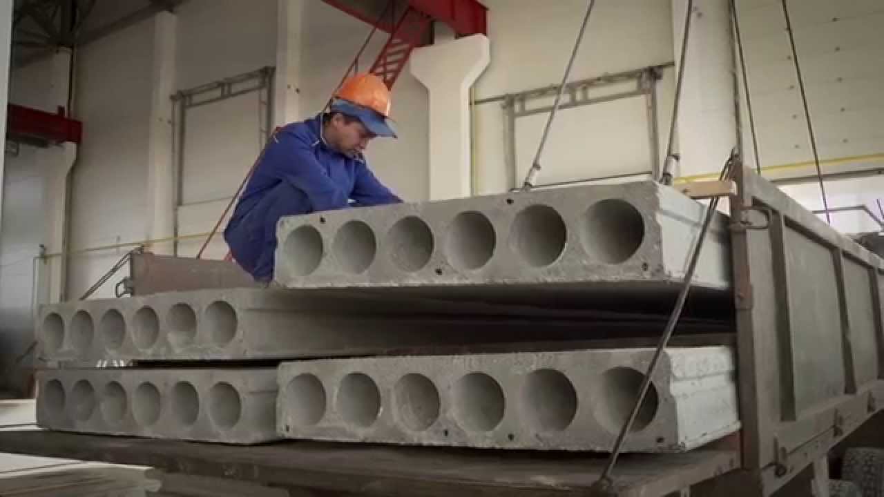 В Мариинске до 2020 года построят плитный комбинат