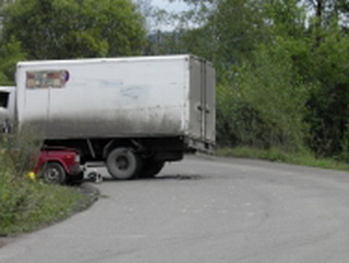 В Кемеровской области будут судить водителя, обвиняемого в «смертельном» ДТП