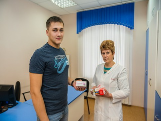 Педагоги и студенты Кузбасса поправят здоровье в санатории КузГТУ