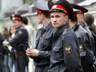 Губернатор Аман Тулеев обратился к руководству МВД РФ с просьбой увеличить численность кузбасской полиции