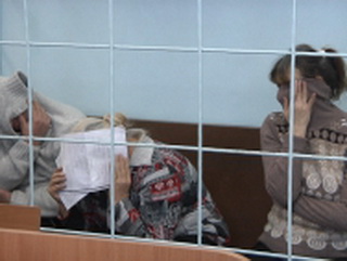 В Кемеровской области судят группу мошенников-«гастролеров», обманывавших пенсионеров