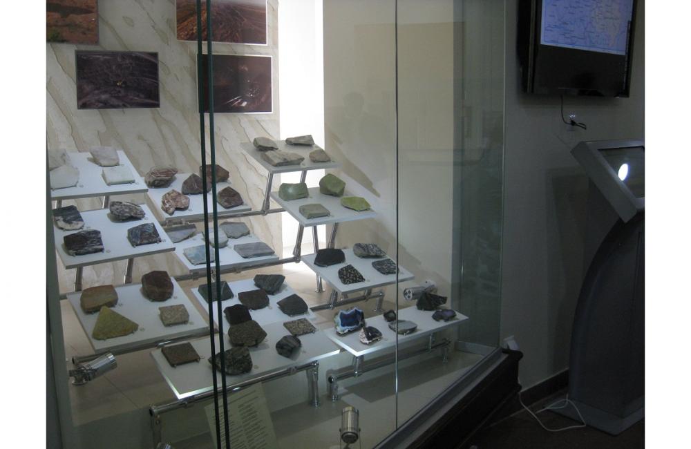 Экспозиции Прокопьевского краеведческого музея пополнили редкие экспонаты