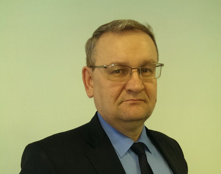 Евгений Хлебунов назначен на должность начальника департамента угольной промышленности