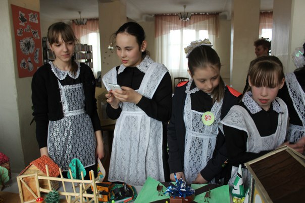 В Прокопьевске состоится праздник-чествование победителей и участников конкурса знатоков «Калейдоскоп родного края»