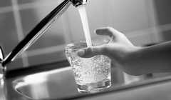 Претензий к качеству питьевой воды нет
