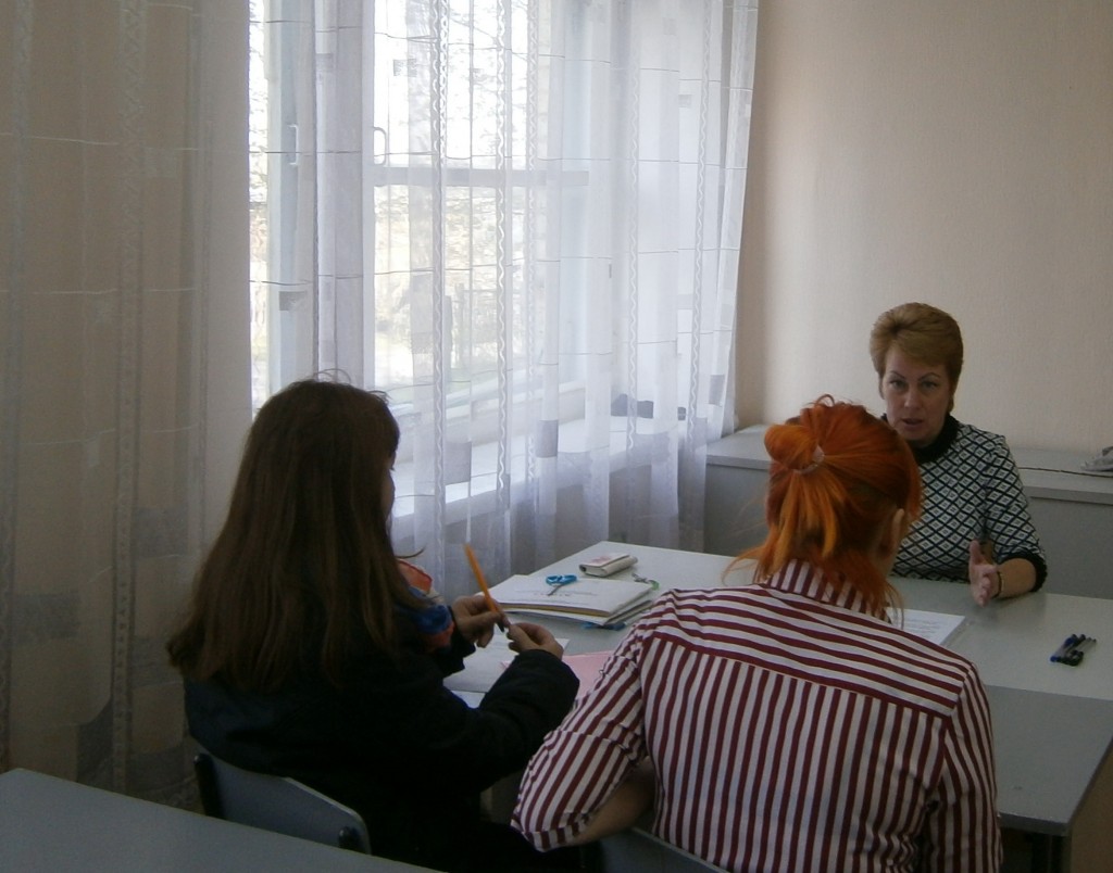 Занятия для безработных граждан «Шаг навстречу работе» прошли в Тисульском районе и городе Березовском