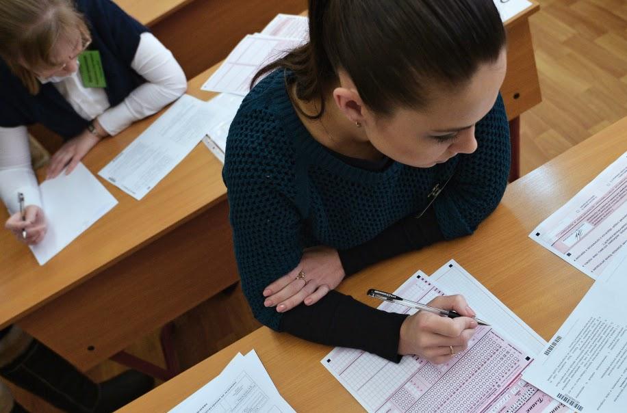 2 июня кузбасские выпускники сдадут единый государственный экзамен по математике базового уровня