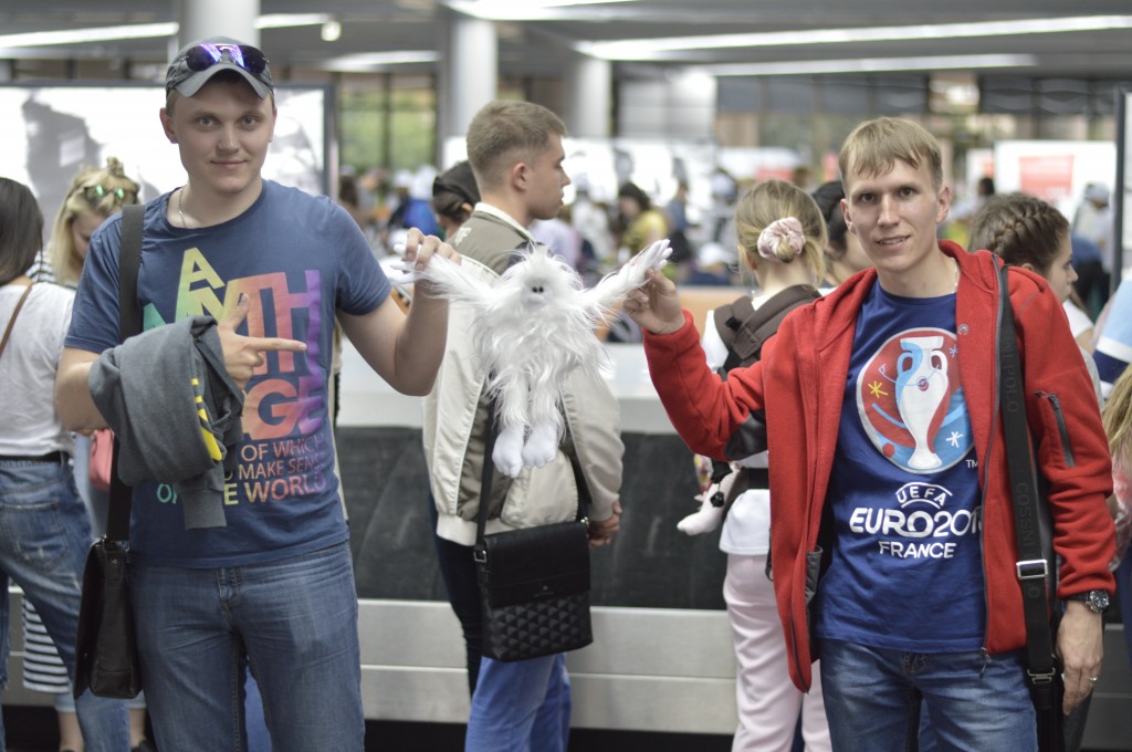 Кузбасские студенты отдохнут в Сочи по губернаторской программе