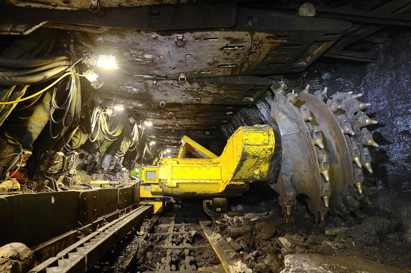 В Новокузнецке проводится доследственная проверка по факту смерти рабочего шахты «Юбилейная»