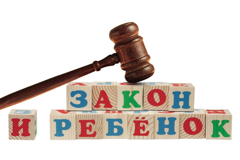 Первая детская общественная приемная открылась в Прокопьевском районе