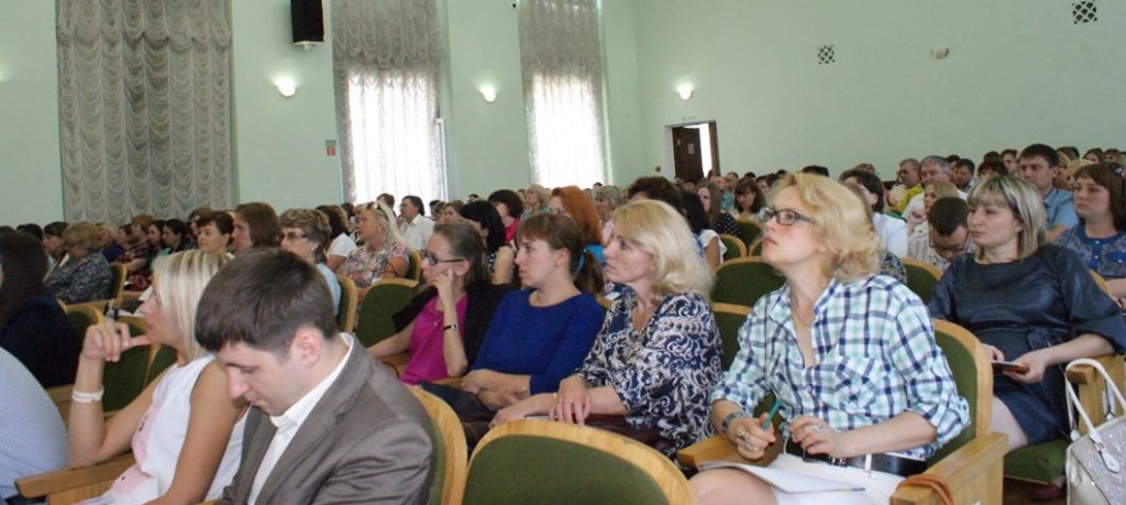 В Кемерове прошло областное совещание по вопросам противодействия коррупции в сфере госзакупок
