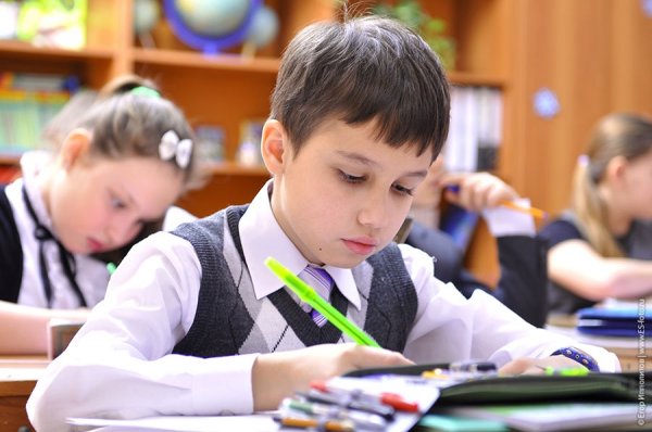 Кузбасские преподаватели провели курсы для учителей общеобразовательных организаций Крыма