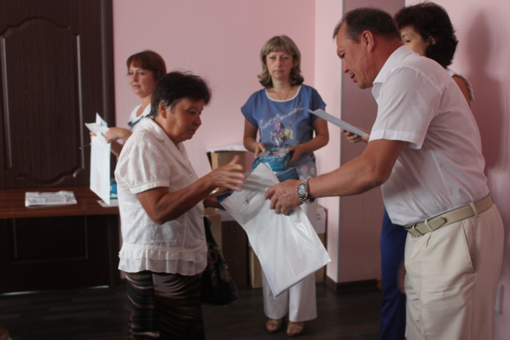 За три дня 700 кузбассовцев получат технические средства реабилитации